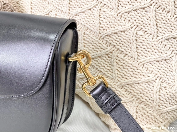OldCobbler Bags BOBBY BAG MEDIUM DIRO 0709